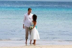 Matangi WeddingsCelebrate your love at Matangi with an intimate beach ceremony. Pkgs from US $975 + tax