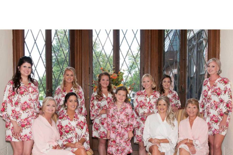 Kentucky Wedding