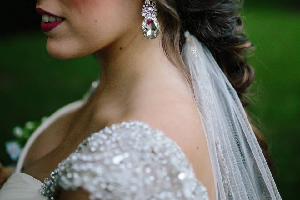 Knoxville Bride