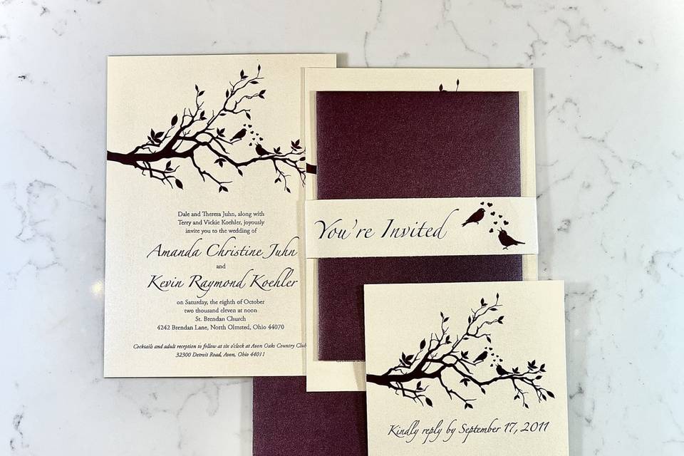 JuhnKoehler Wedding