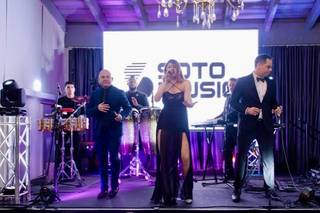 SOTO 75 music