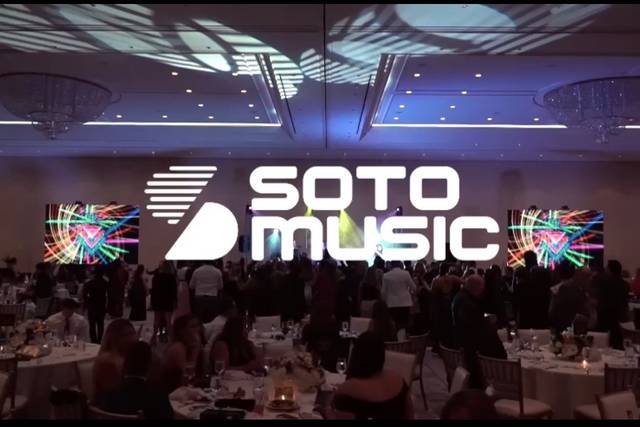 SOTO 75 music