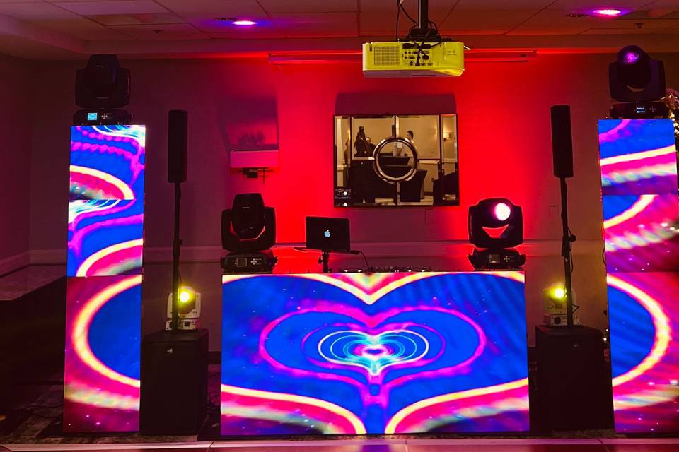 DJ service