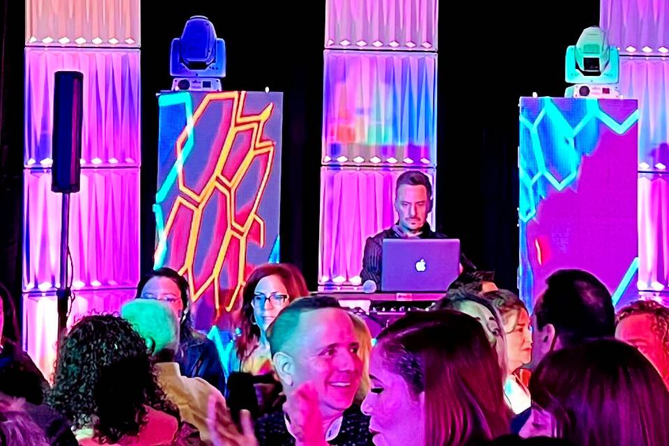 DJ soto 75