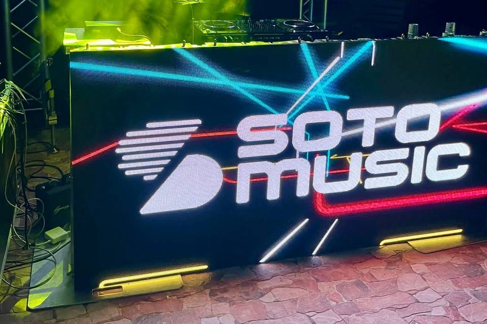 GOld DJ set