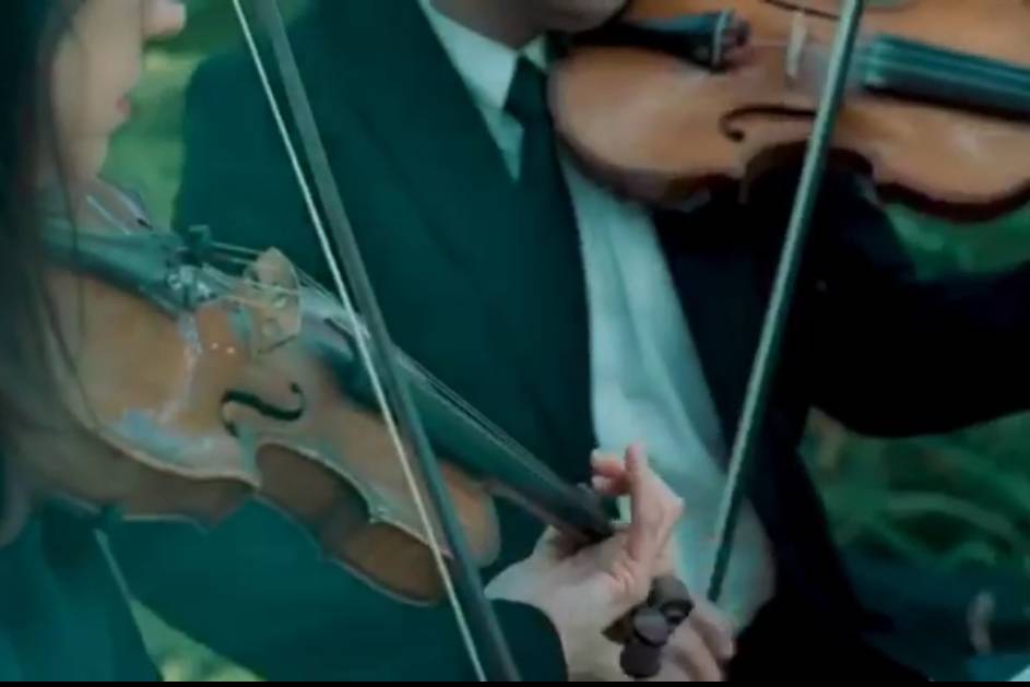 Ceremony Music