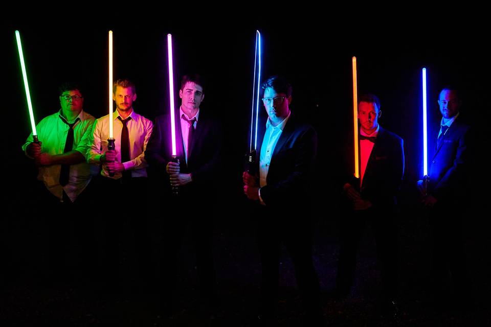 Lightsaber