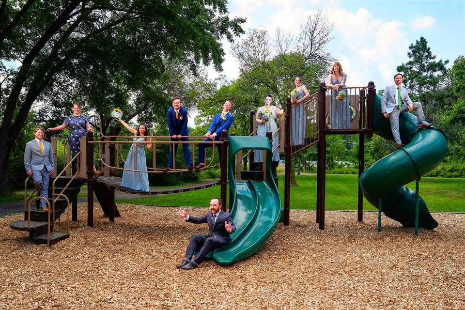 Playground