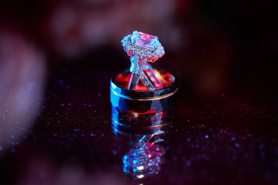 Cool Ring
