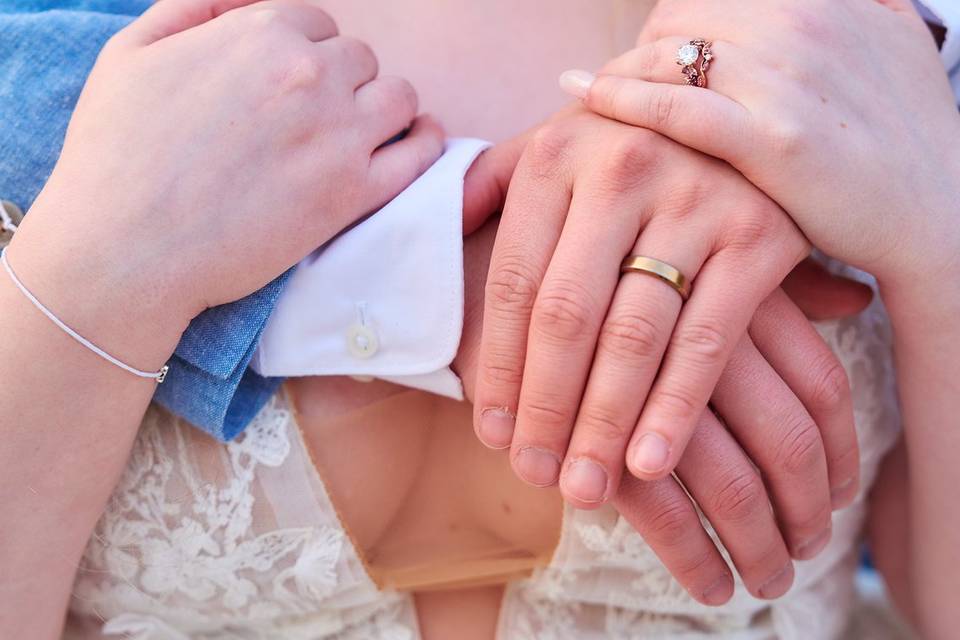 Nice Hands