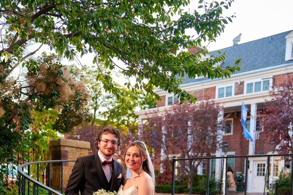 Cute Couple