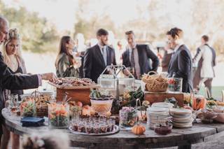 Harvest Real Food Catering & Events