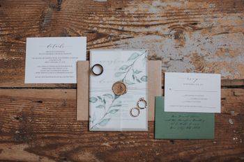 Invitations