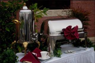Shady Maple Banquets & Catering