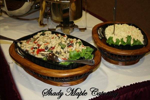 Shady Maple Banquets & Catering