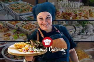 Silvana’s Catering