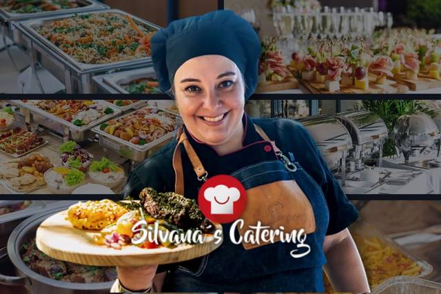 Silvana’s Catering