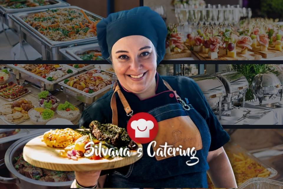 Silvana’s Catering