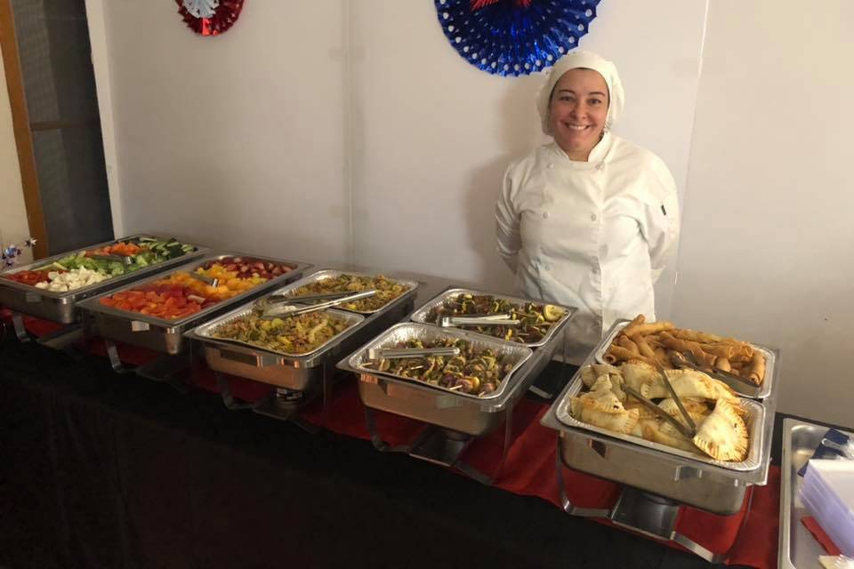 Silvana’s Catering