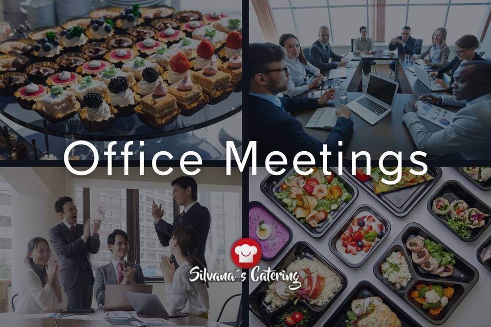 For Office Meetings