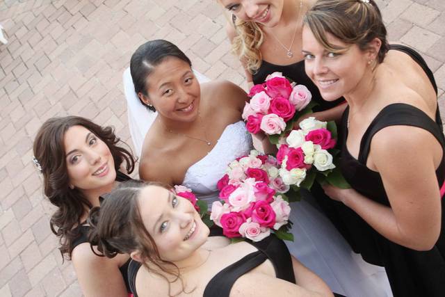 Kiss and Makeup Professional Makeup Artistry