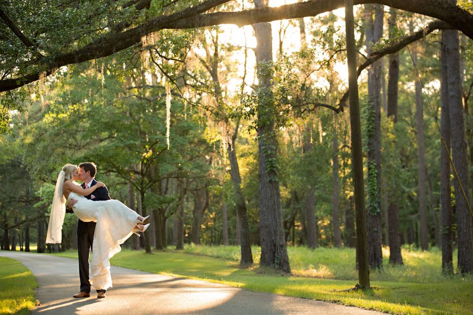 Lake Iamonia Lodge, Tallahassee, FL