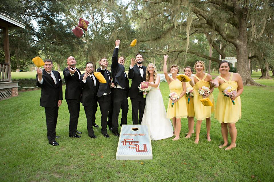 The Retreat at Bradley's Pond, Tallahassee, FL