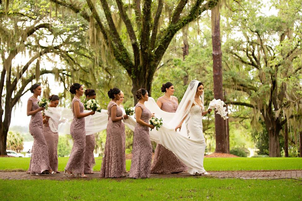 SouthWood House, Tallahassee, FL