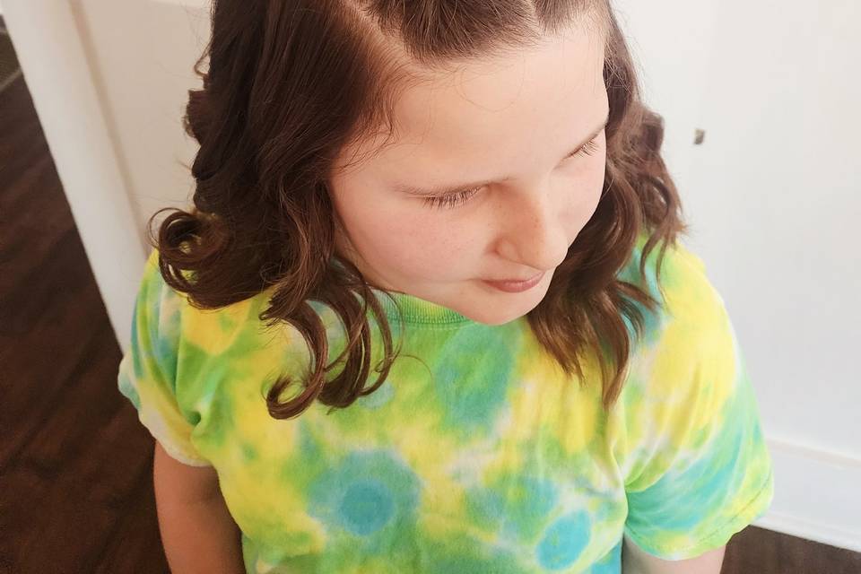 Hair Angie