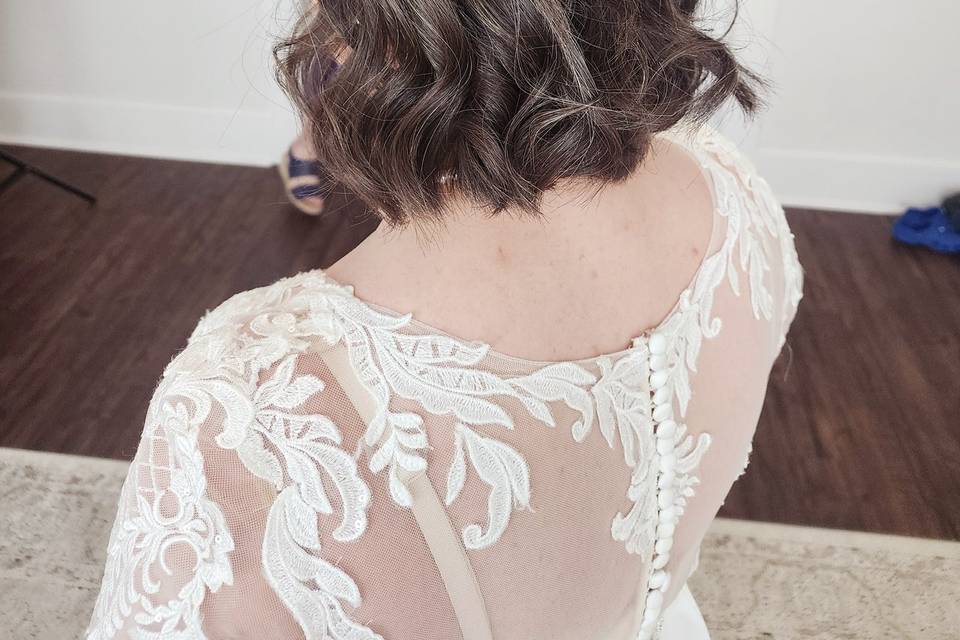Hair Angie