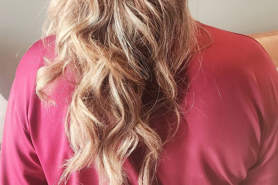 Hair by Angie
