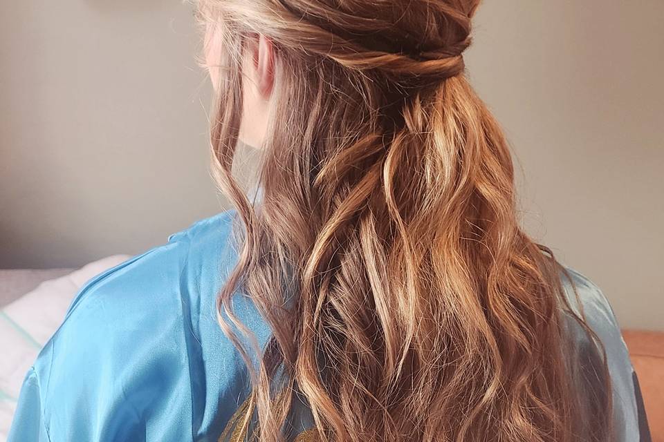 Hair by Angie