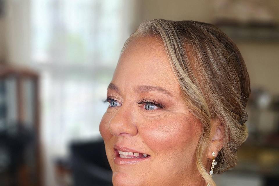 Makeup By Bryana