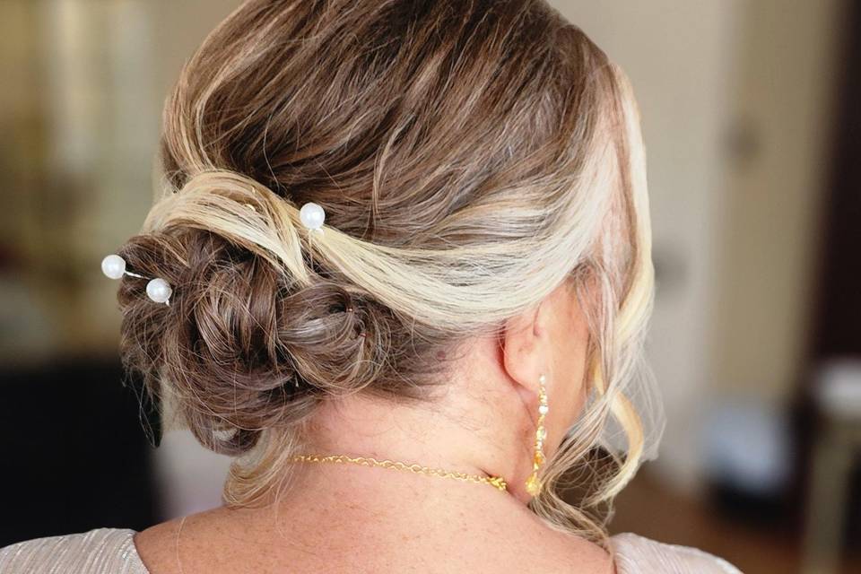 Hair by Angie