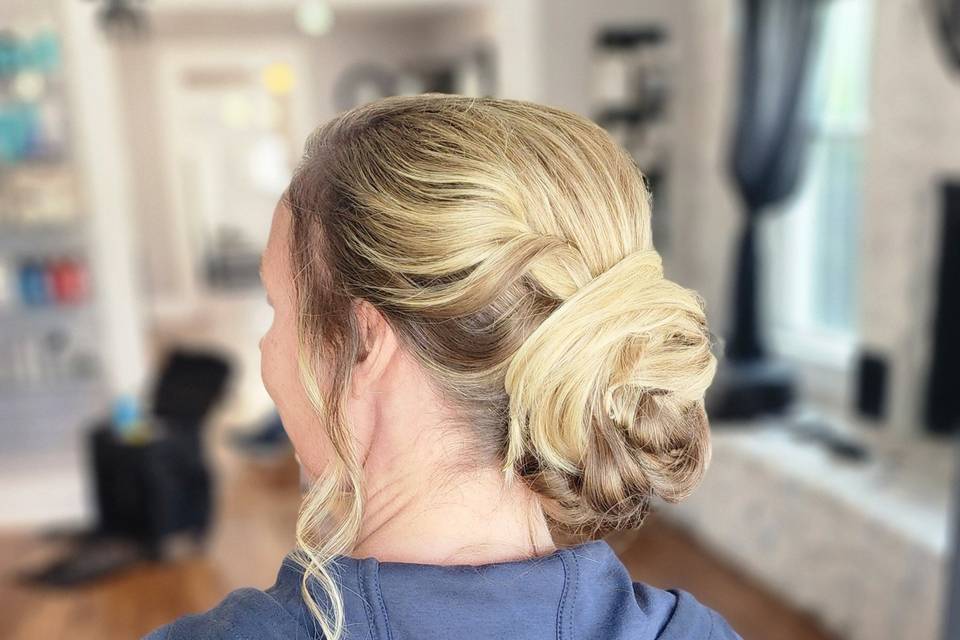 Hair by Angie