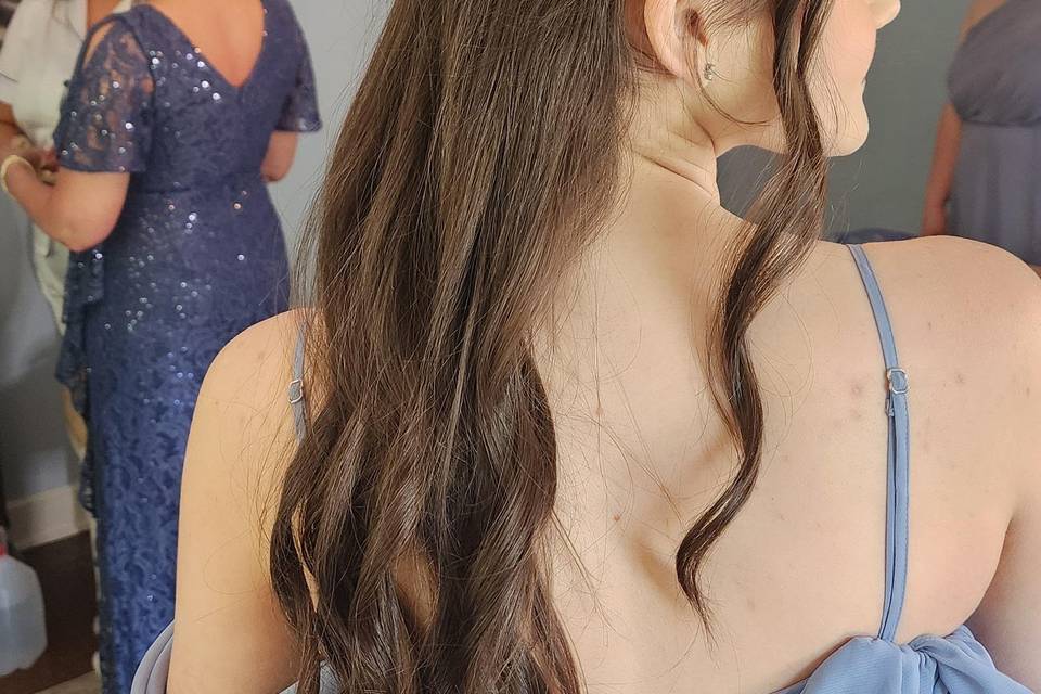 Hair by Angie