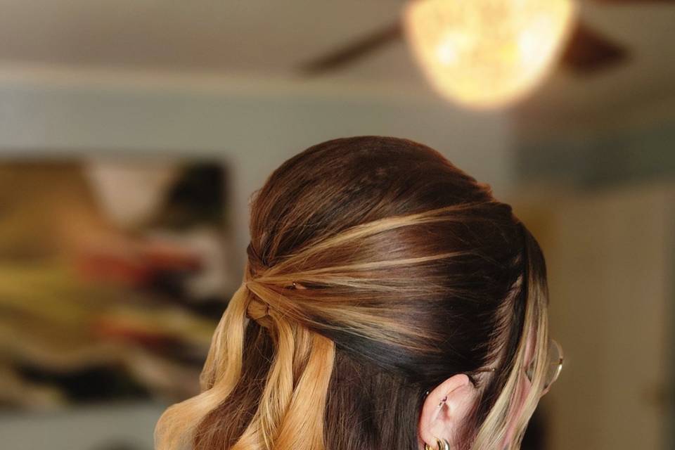 Hair by Angie