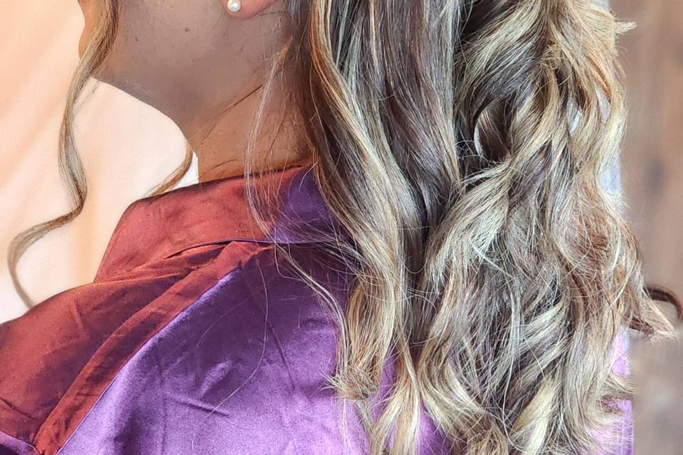 Hair by Angie