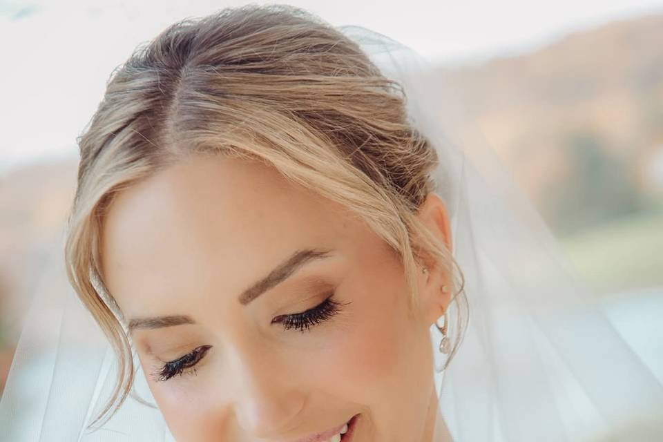 Makeup by Bryana