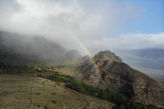 Waianae Valley Ranch