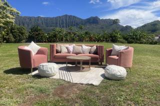Waianae Valley Ranch