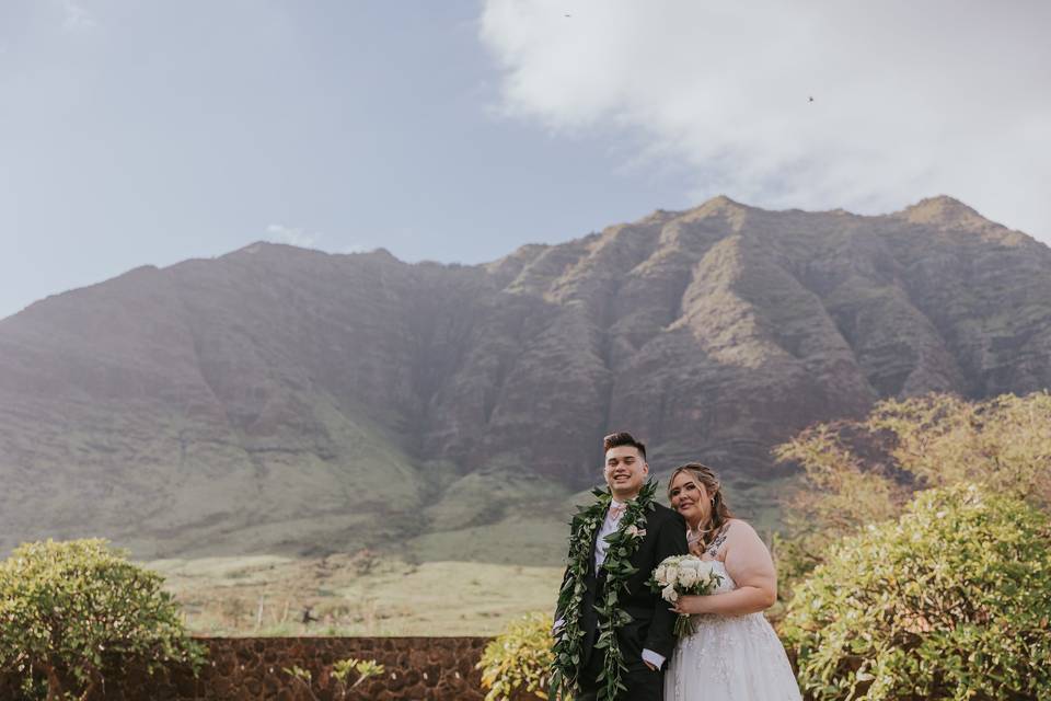 Kila B&G Mt. Ka'ala-side 2