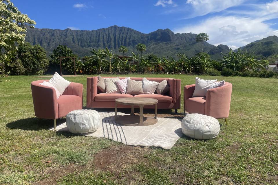 Waianae Valley Ranch