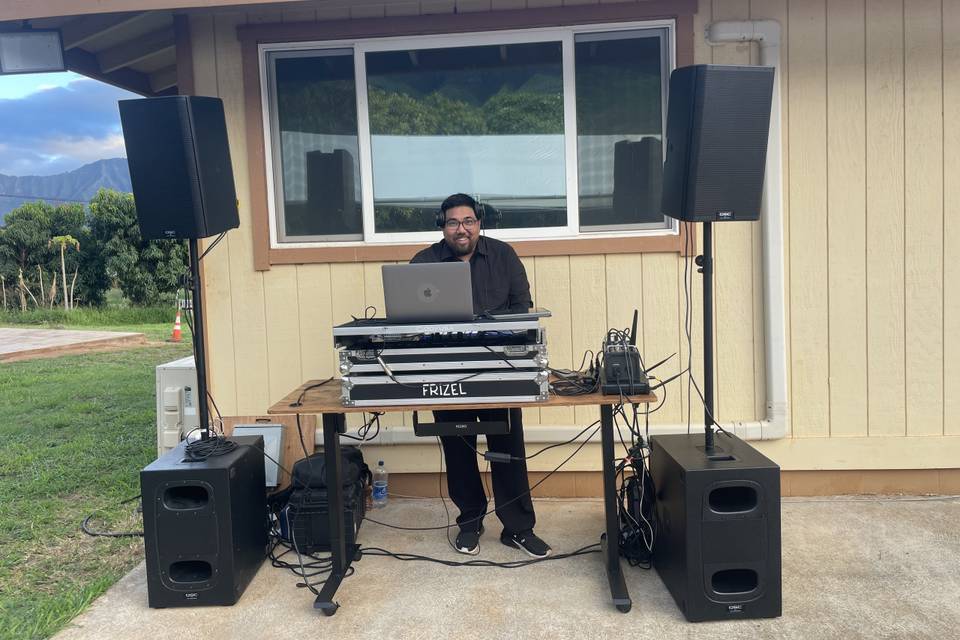 Kila wedding-Djhttps: & sounds