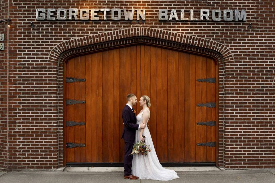 Georgetown