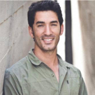 Antonio Zaribi