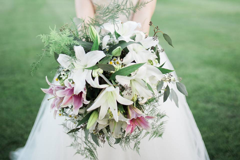 Hawk Flowers and Gifts