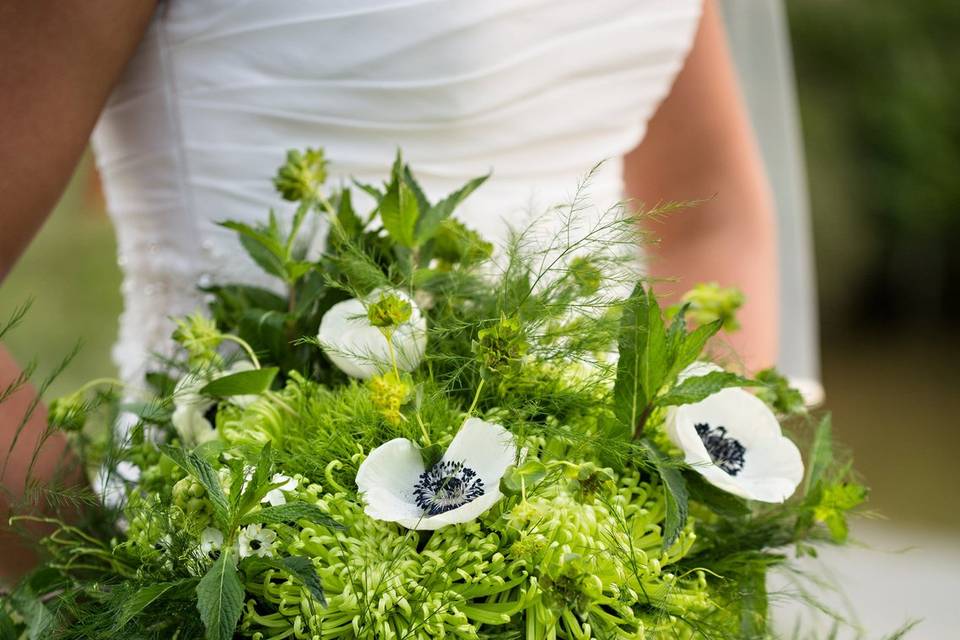 Hawk Flowers and Gifts