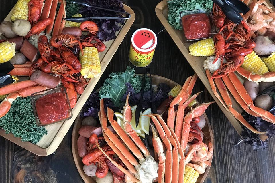 Red Door Dining LLC