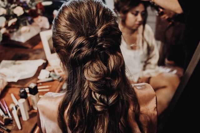 Boho style